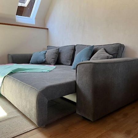 Apartma Jasna Bovec Exteriör bild