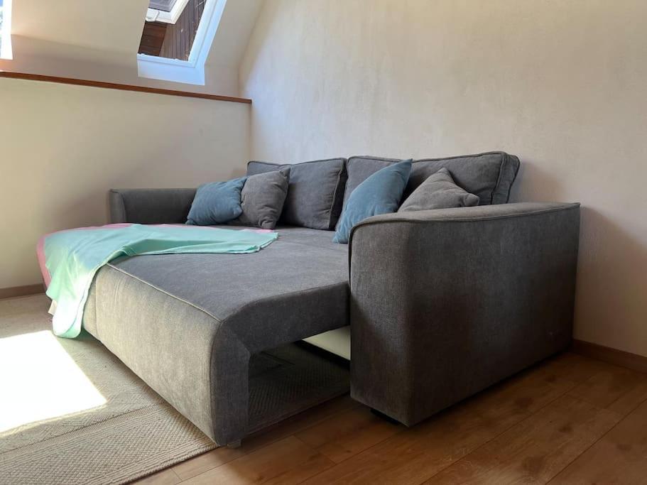 Apartma Jasna Bovec Exteriör bild