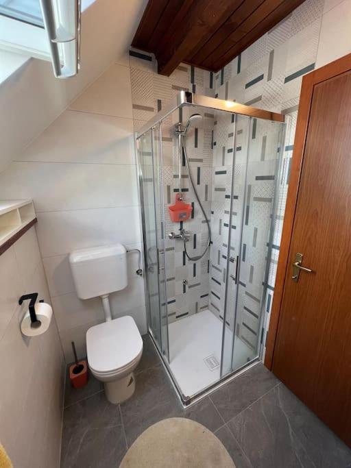 Apartma Jasna Bovec Exteriör bild