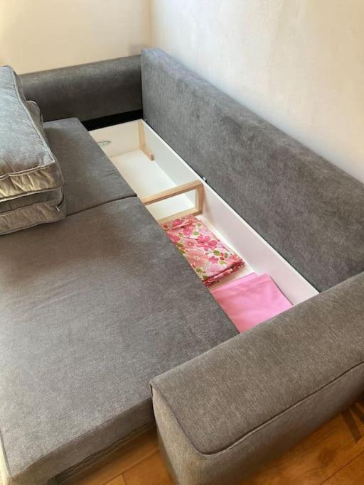 Apartma Jasna Bovec Exteriör bild