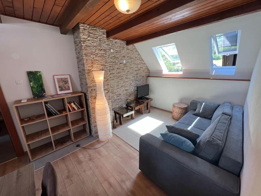 Apartma Jasna Bovec Exteriör bild