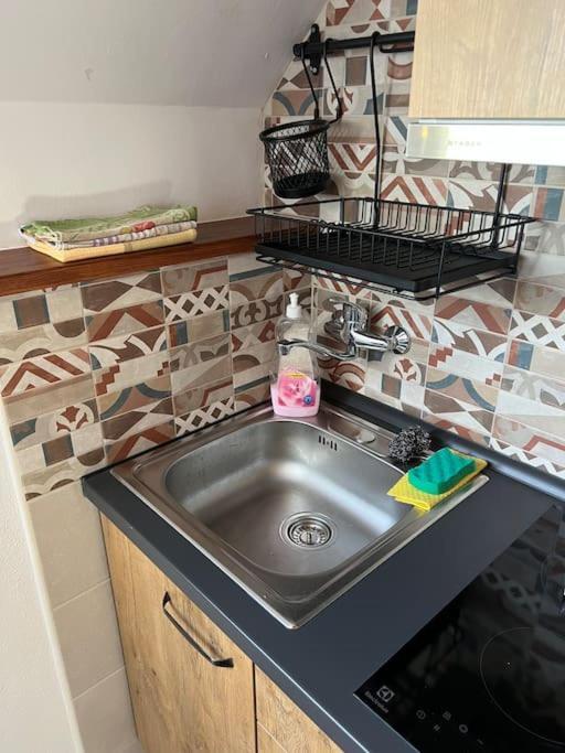 Apartma Jasna Bovec Exteriör bild